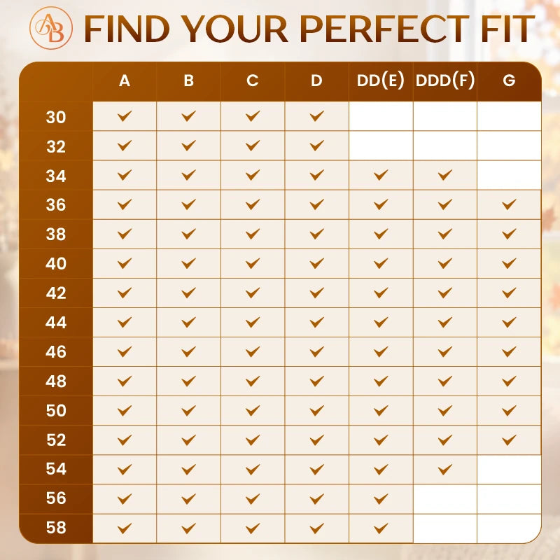 Activa Bra - All-day Comfort Bra for Seniors