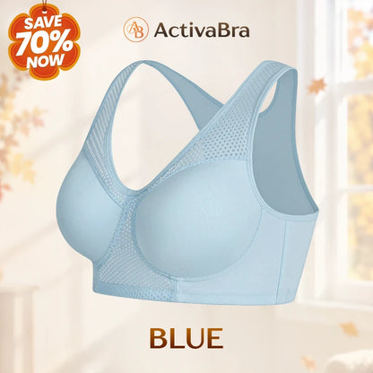 Activa Bra - All-day Comfort Bra for Seniors