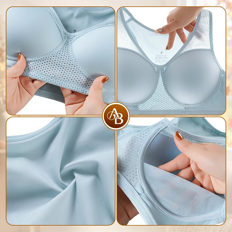 Activa Bra - All-day Comfort Bra for Seniors