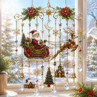 Santa Sleigh
