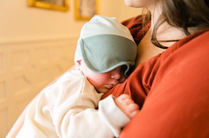 🔥Last Day 49% OFF🎁Uspoplarshop Baby Sleepy Hat