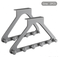Gray – 2 Pack