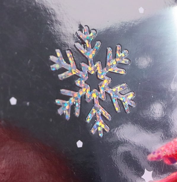 Early Christmas Sale - 3D Pop-Up Christmas Handmade Greeting Cards with Envelope