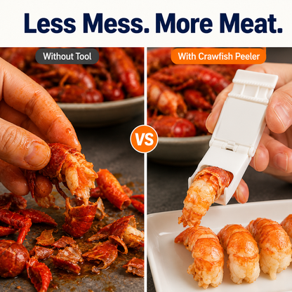 🔥Last Day 49% OFF✨Crawfish Peeler