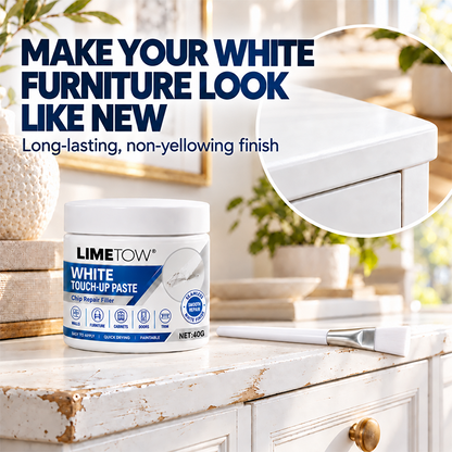 Restore Damaged Surfaces in Minutes!