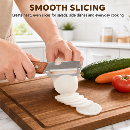 🔥Limited time 50% OFF-Multifunctional Vegetable Peeler🔪