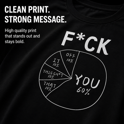 😂Fvck you meme funny T-Shirts