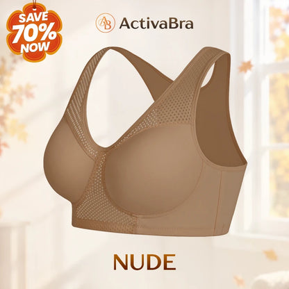Activa Bra - All-day Comfort Bra for Seniors