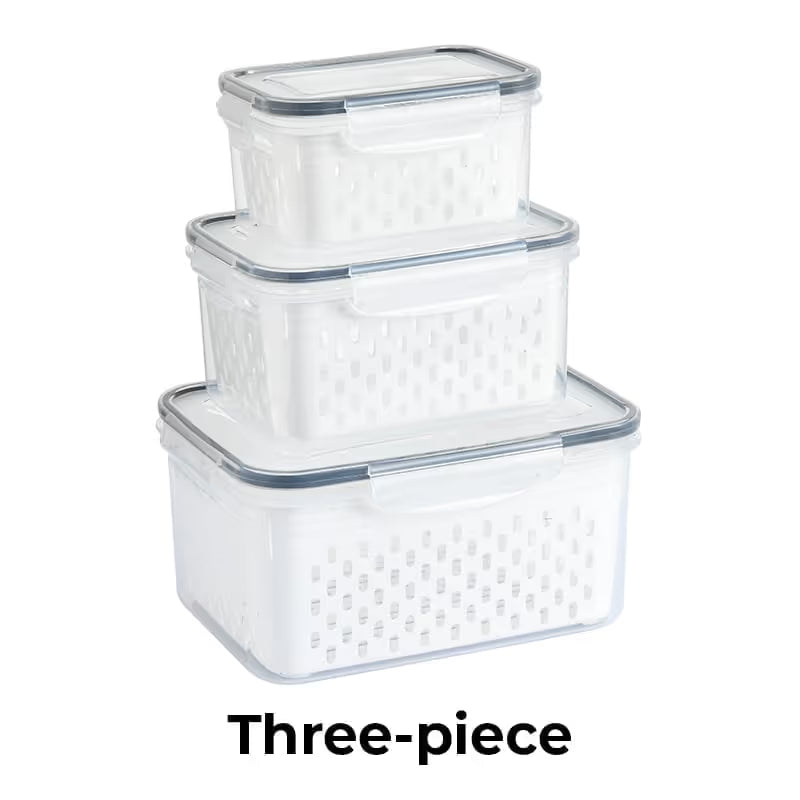 Three-piece (S+M+L)