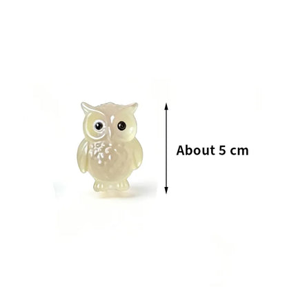 🌸🐝🦛 Emotional Support Animal Gift Set – A Meaningful Little Reminder That You Matter 💕
