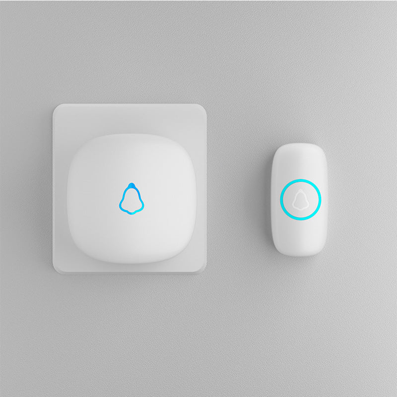 🔥 50% Off Limited Time ——Wireless Doorbell – Long Range Plug-In Door Chime with 57 Melodies