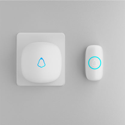 🔥 50% Off Limited Time ——Wireless Doorbell – Long Range Plug-In Door Chime with 57 Melodies