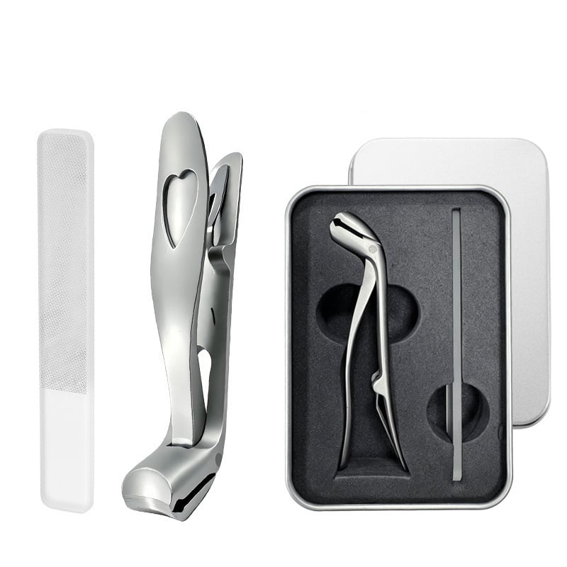 🔥Hot Sale 50% OFF🔥Effortless Precision Toenail Trimmer