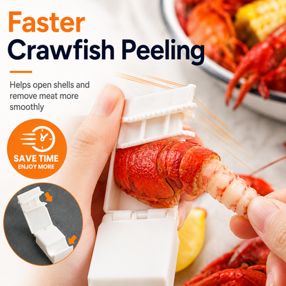 🔥Last Day 49% OFF✨Crawfish Peeler
