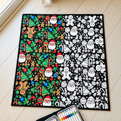 Colormas Blanket