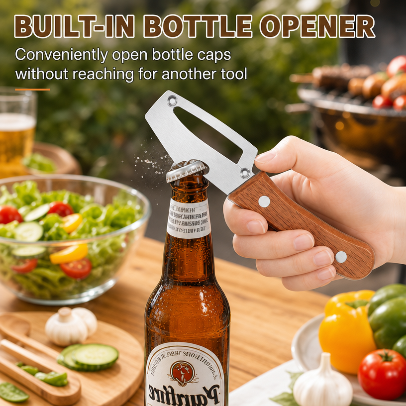 🔥Limited time 50% OFF-Multifunctional Vegetable Peeler🔪