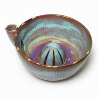 Blue Brown