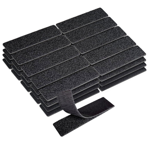 🔥Hot Sale 43% OFF -✨Heavy Duty Hook and Loop Strips with Adhesive