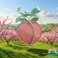 🍑 Peach