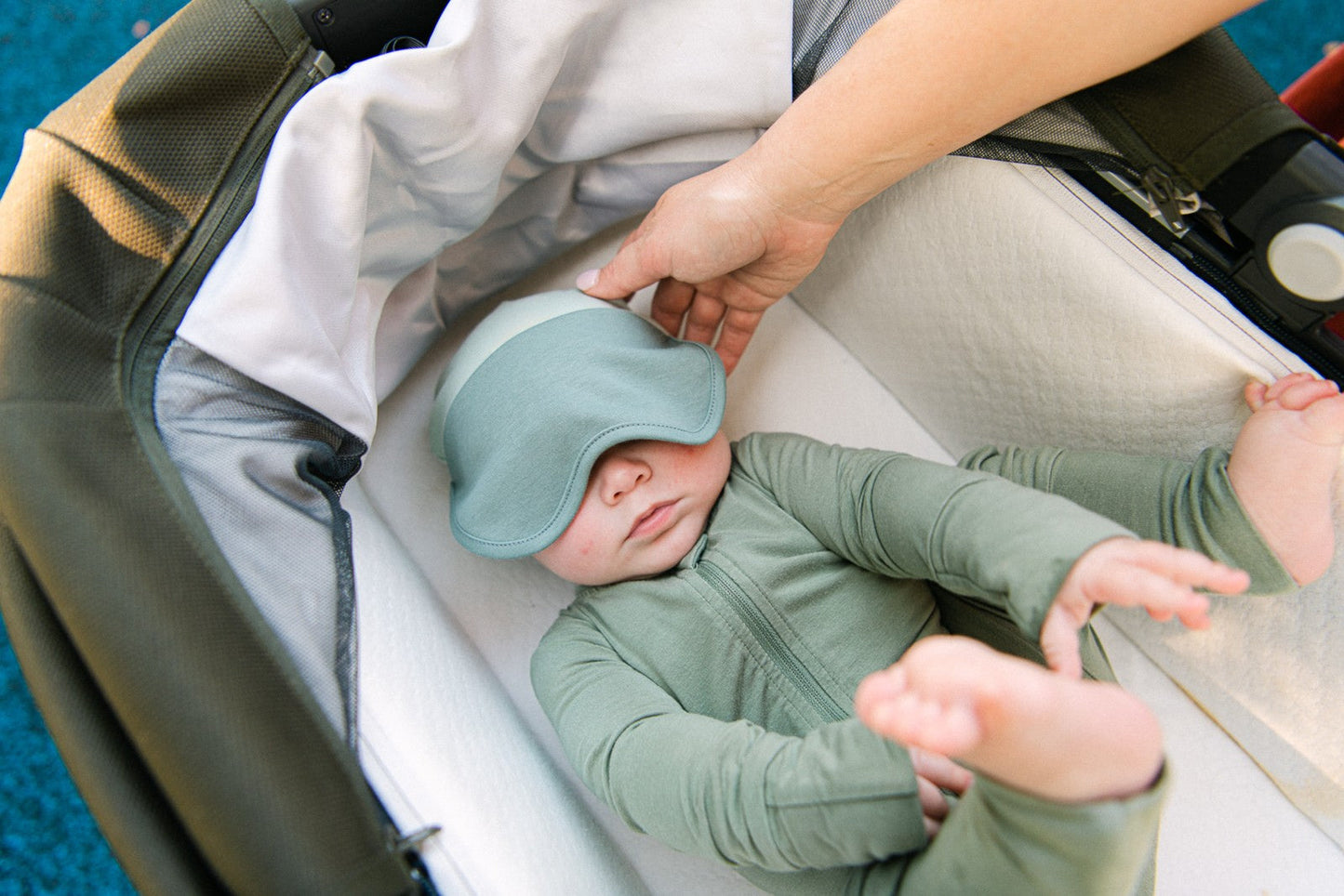 🔥Last Day 49% OFF🎁Uspoplarshop Baby Sleepy Hat