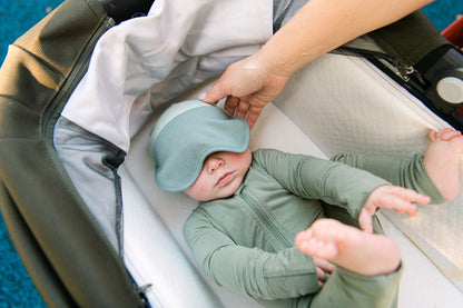 🔥Last Day 49% OFF🎁Uspoplarshop Baby Sleepy Hat
