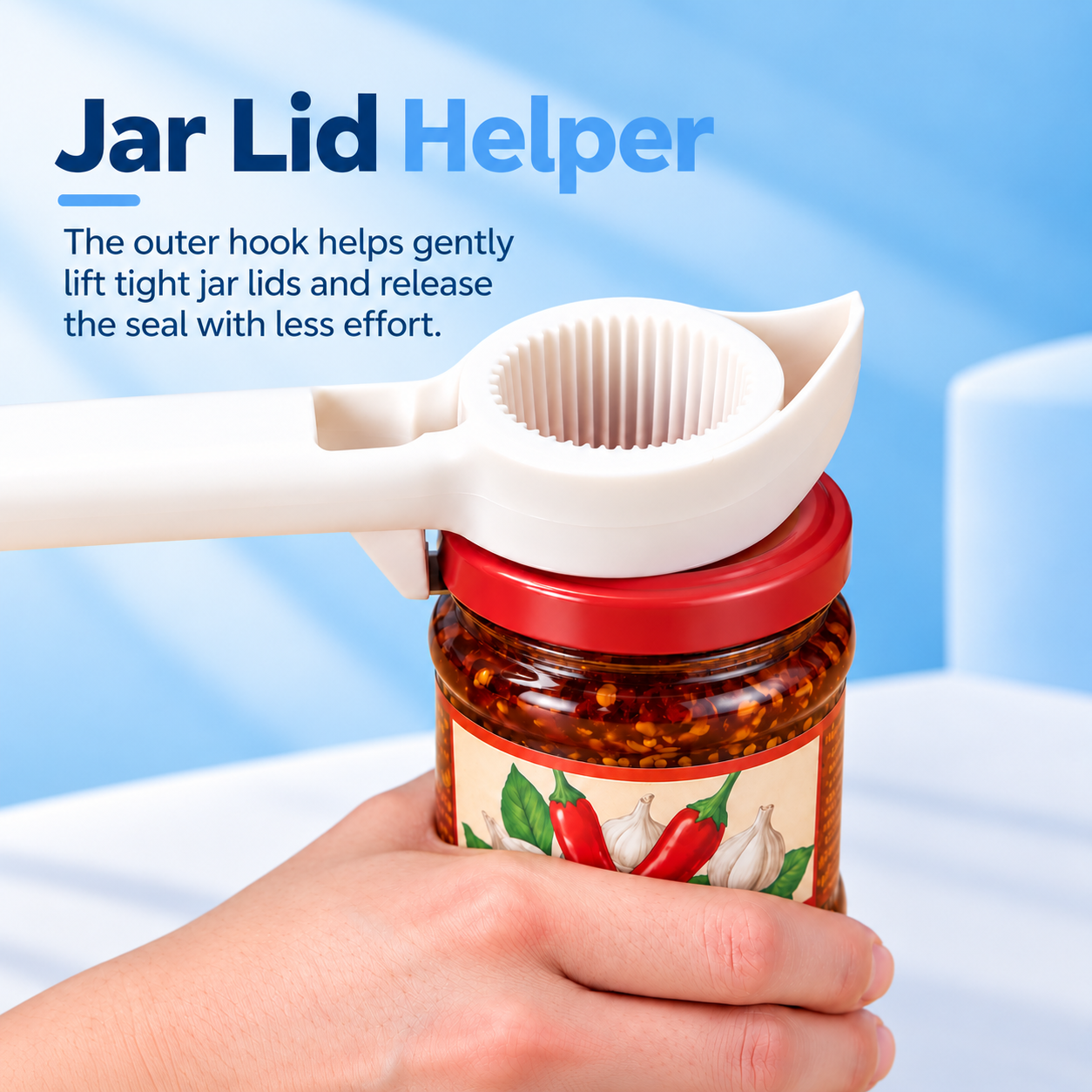 🔥 Limited-time 50% off —4-in-1 Bear Bottle &amp; Jar Opener 🐻✨