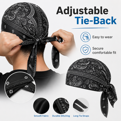 ✨This Week's Special Price💥- Cooling Headscarf Cap