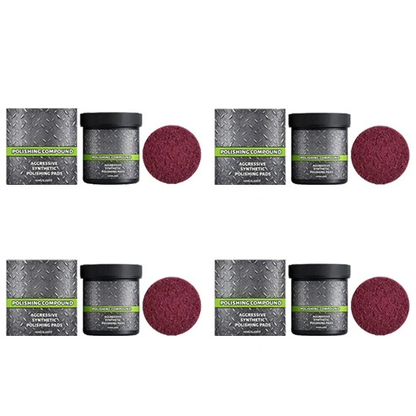 All-in-One Surface Restoration Polish with Pad