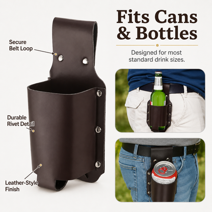 ✨This Week's Special Price💥- Beer Holster