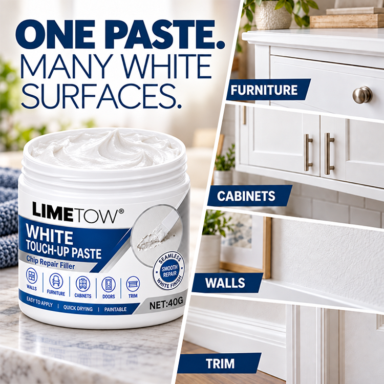 Restore Damaged Surfaces in Minutes!
