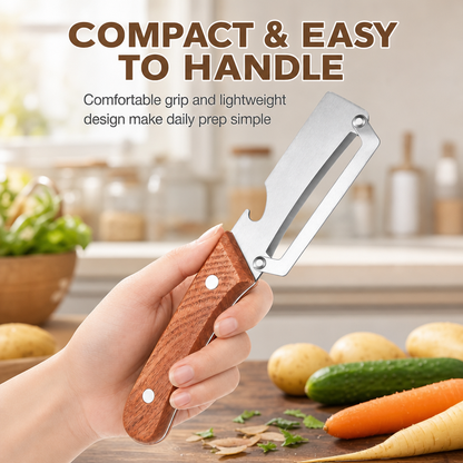 🔥Limited time 50% OFF-Multifunctional Vegetable Peeler🔪