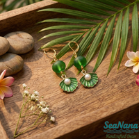 Tropical Shell