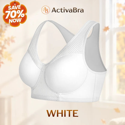 Activa Bra - All-day Comfort Bra for Seniors
