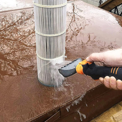 🔥Last Day Promotion 60% OFF-Premium Pool Filter Cartridge Cleaner