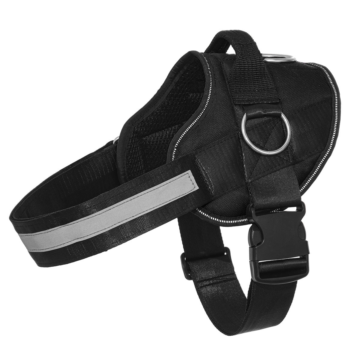 🐕 Limited time 50% off – Essential no-pull dog harness