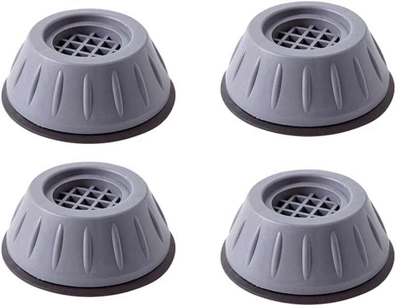 Anti-Vibration Washing Machine Foot Pads