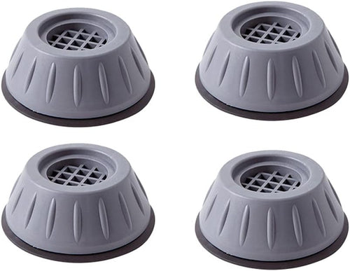 Anti-Vibration Washing Machine Foot Pads