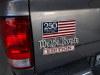 250th Anniversary We The People Patriot Flag Edition Car Emblem Metal Badge - Buy 3 Get Extra 20% Off & Free Shipping