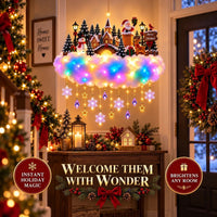 Christmas Village