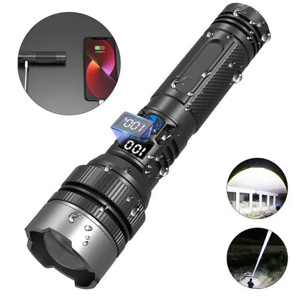 🔥HOT SALE🔥 High-power flashlight