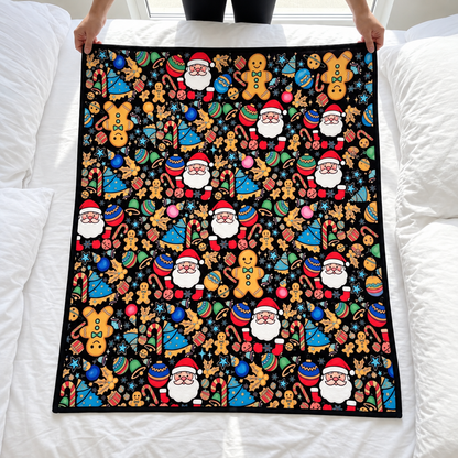 Colormas Blanket