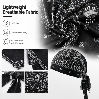 ✨This Week's Special Price💥- Cooling Headscarf Cap