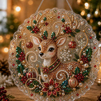 🦌 Reindeer