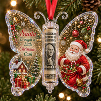 🎅 Santa