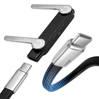 USB-C | Black