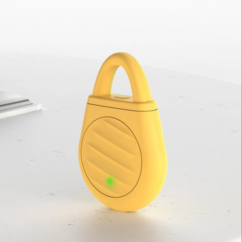 🐦No more trouble from birds, beasts and locusts！🦟Portable Ultrasonic Bird Repellent Keychain