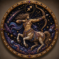 ♐ Sagittarius - The Cosmic Explorer