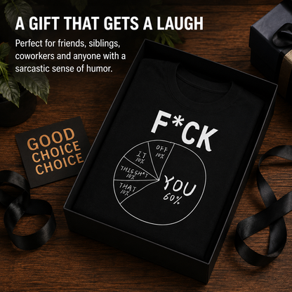 😂Fvck you meme funny T-Shirts