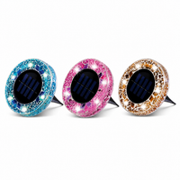 🔥3-Pack(Blue+Pink+Warm Amber)