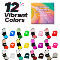 🔥12 Colors